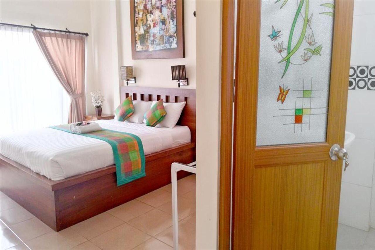 Nyoman Badri Homestay Ubud Exteriér fotografie