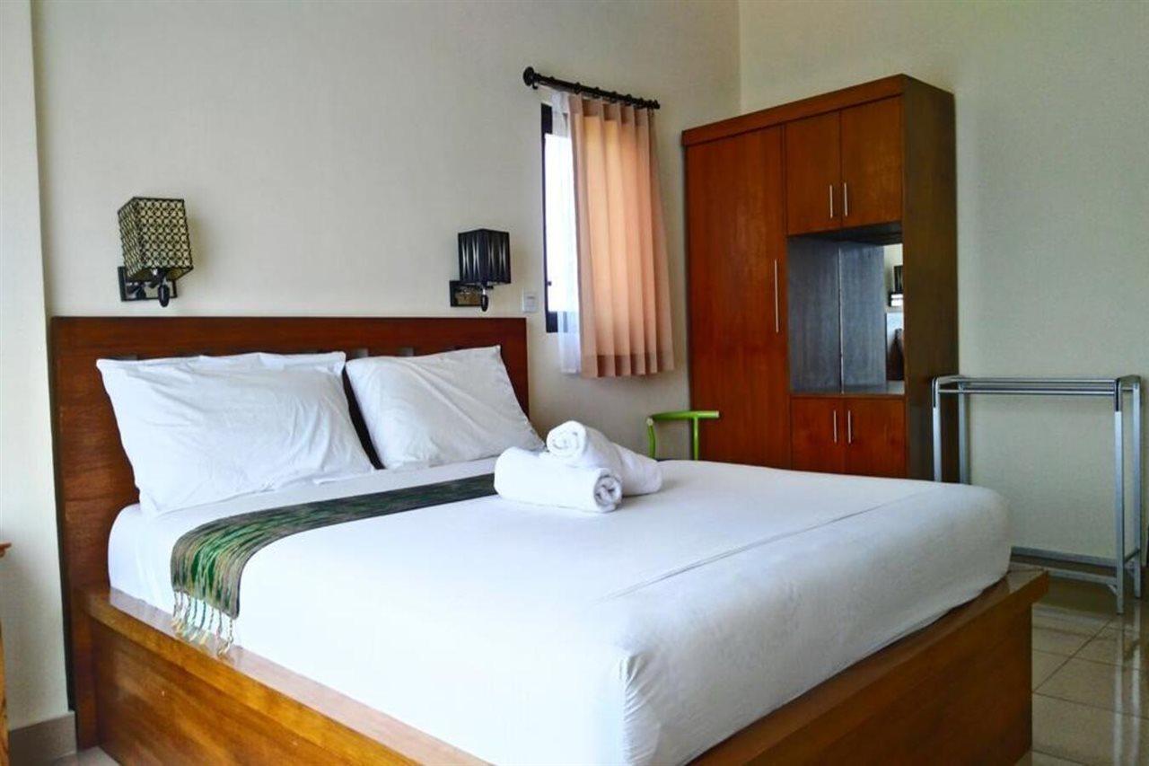 Nyoman Badri Homestay Ubud Exteriér fotografie