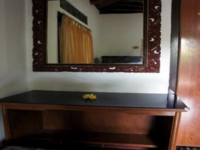 Nyoman Badri Homestay Ubud Exteriér fotografie