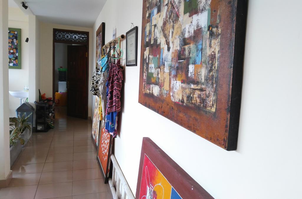 Nyoman Badri Homestay Ubud Exteriér fotografie