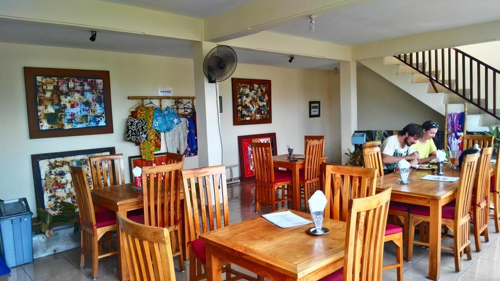 Nyoman Badri Homestay Ubud Exteriér fotografie