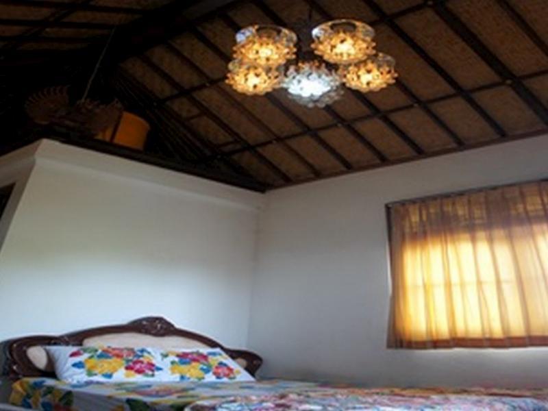 Nyoman Badri Homestay Ubud Exteriér fotografie
