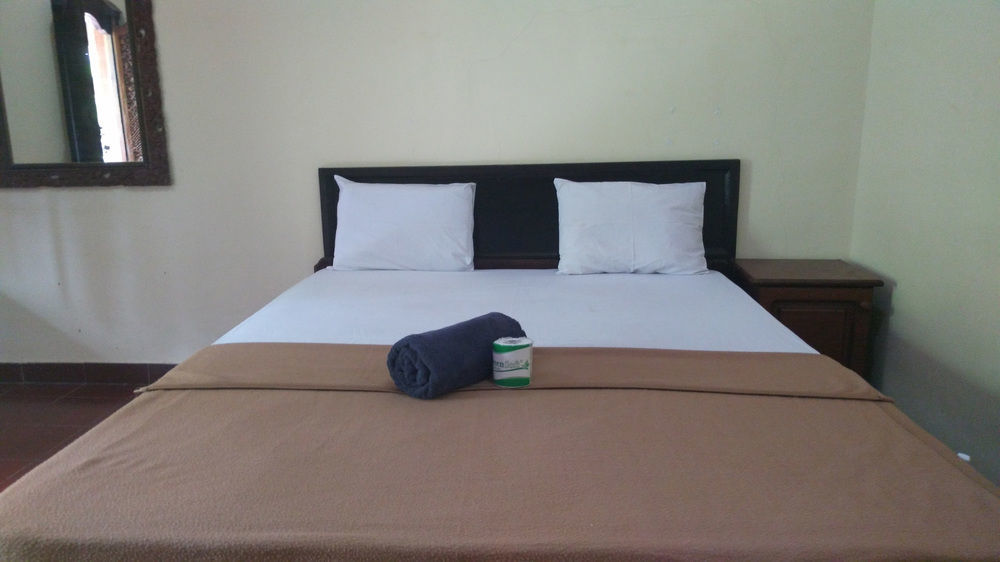 Nyoman Badri Homestay Ubud Exteriér fotografie