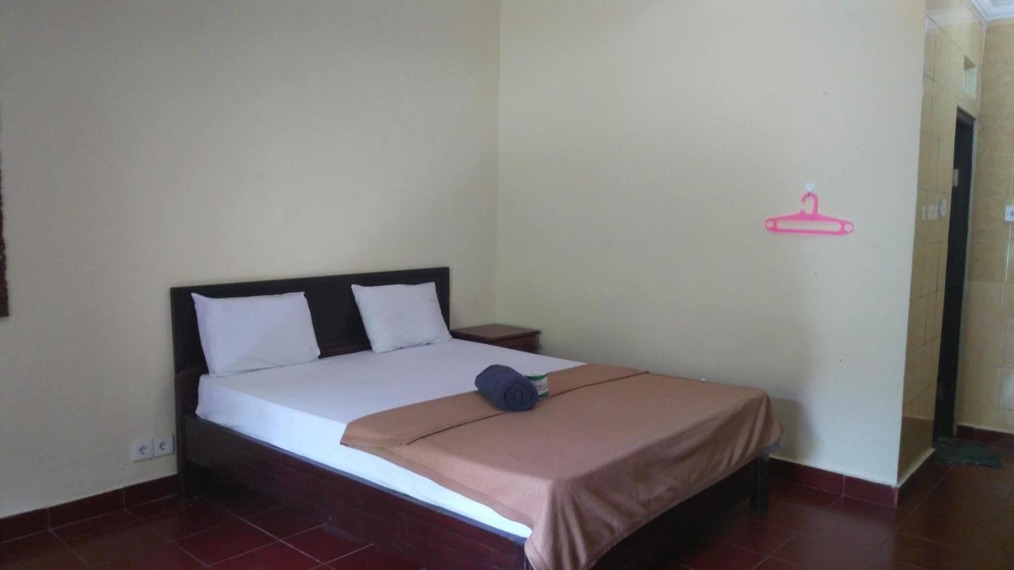 Nyoman Badri Homestay Ubud Exteriér fotografie