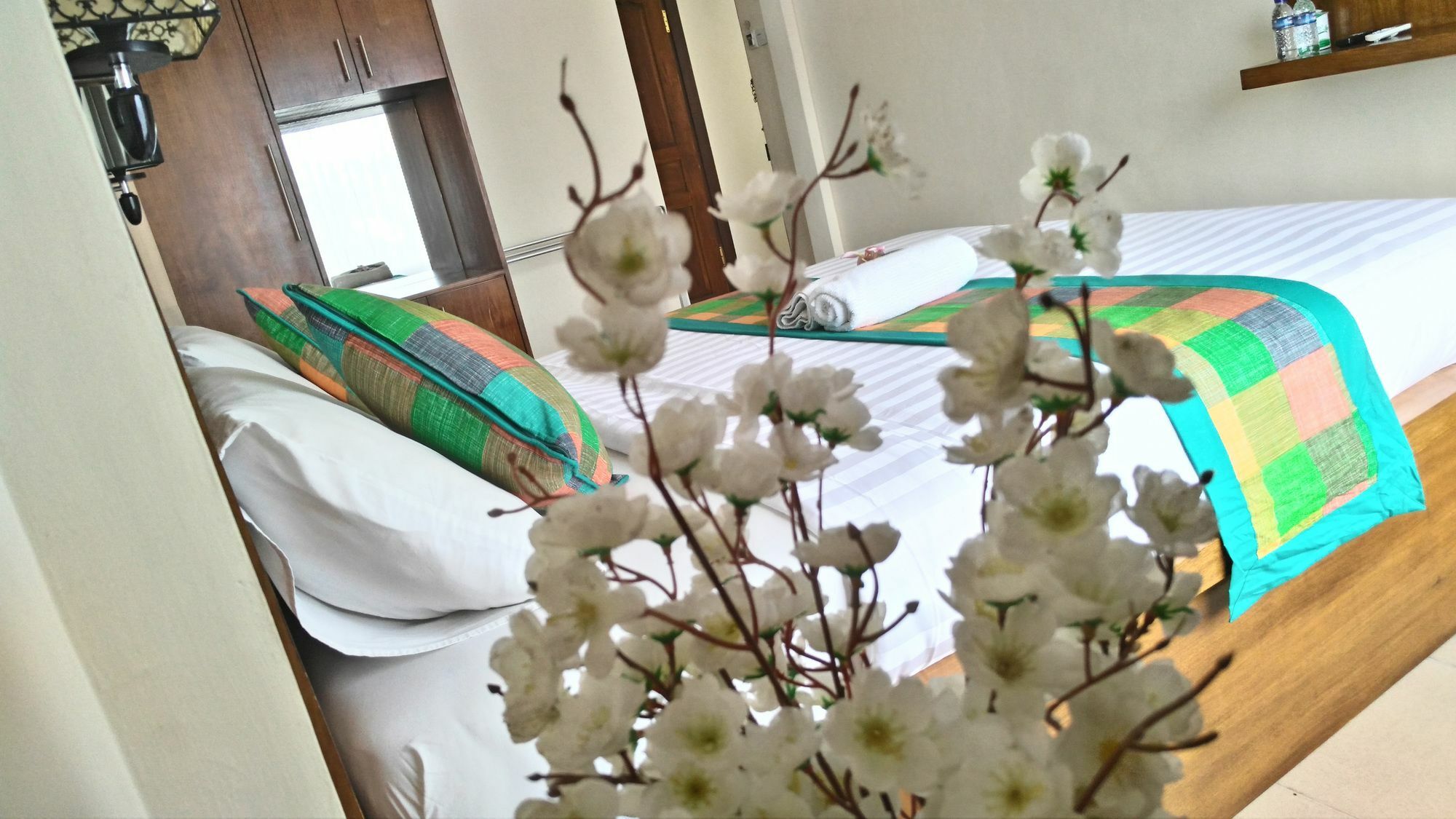 Nyoman Badri Homestay Ubud Exteriér fotografie